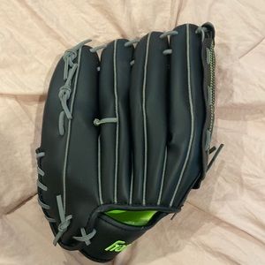 Franklin field master softball glove.